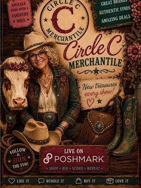 Circle C Merchantile